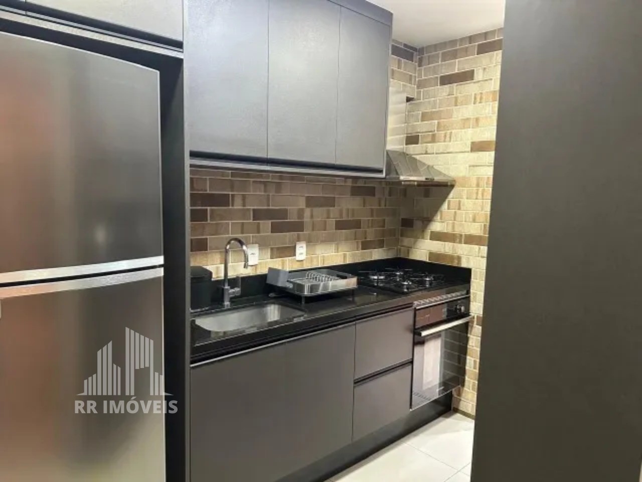 Apartamento à venda com 3 quartos, 87m² - Foto 7