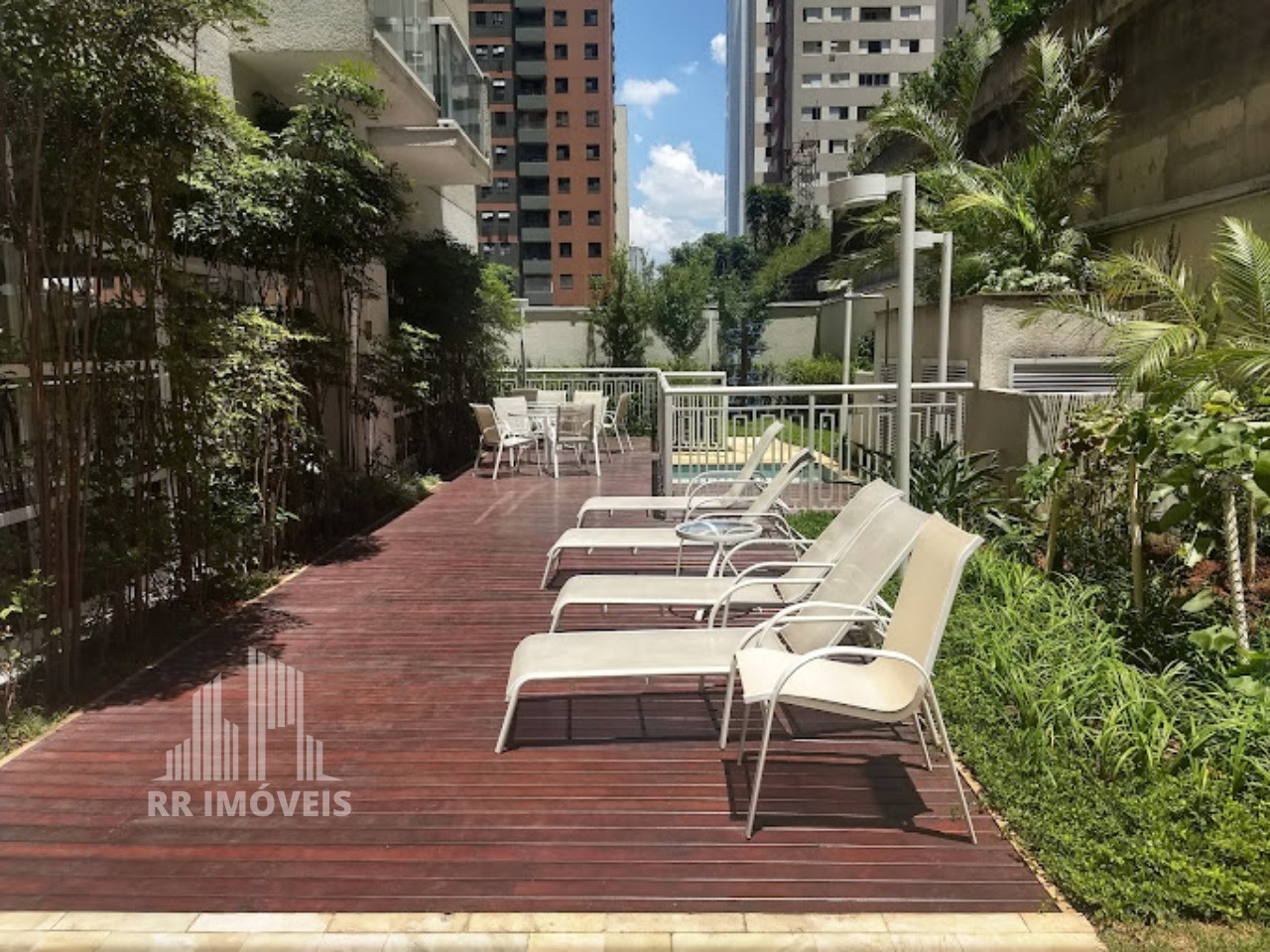 Apartamento à venda com 1 quarto, 52m² - Foto 18