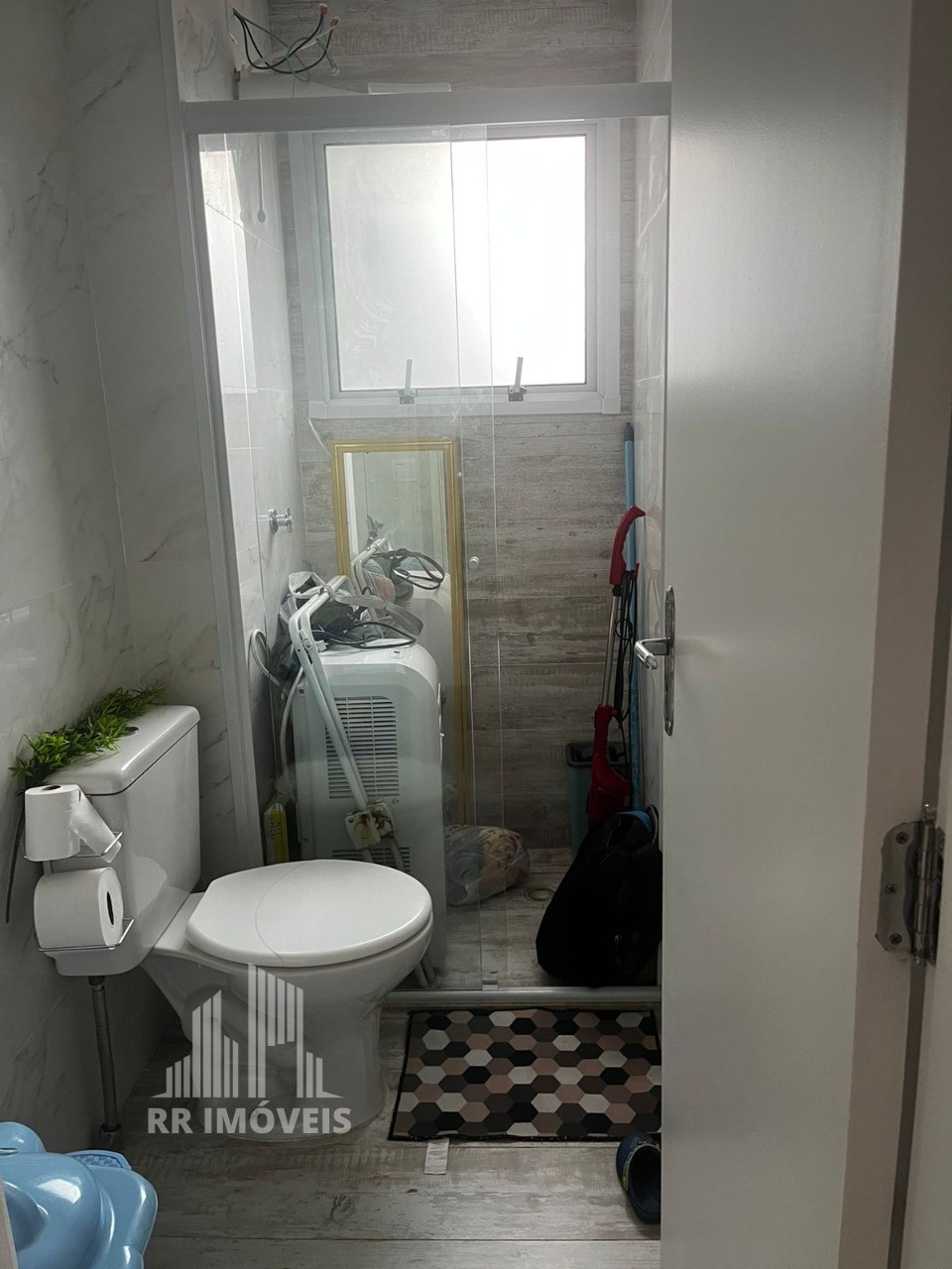 Apartamento à venda com 2 quartos, 57m² - Foto 20