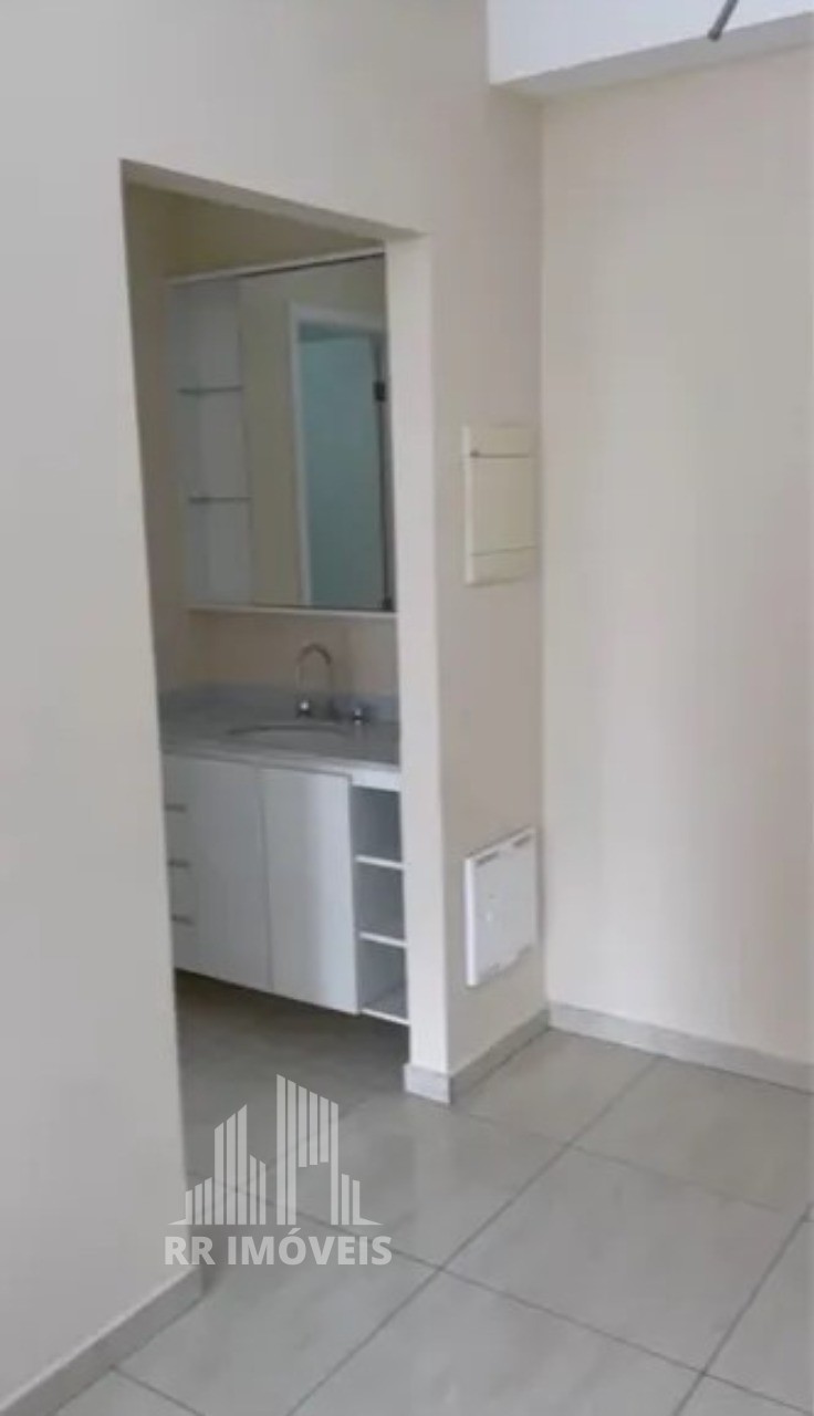 Apartamento à venda com 1 quarto, 52m² - Foto 6