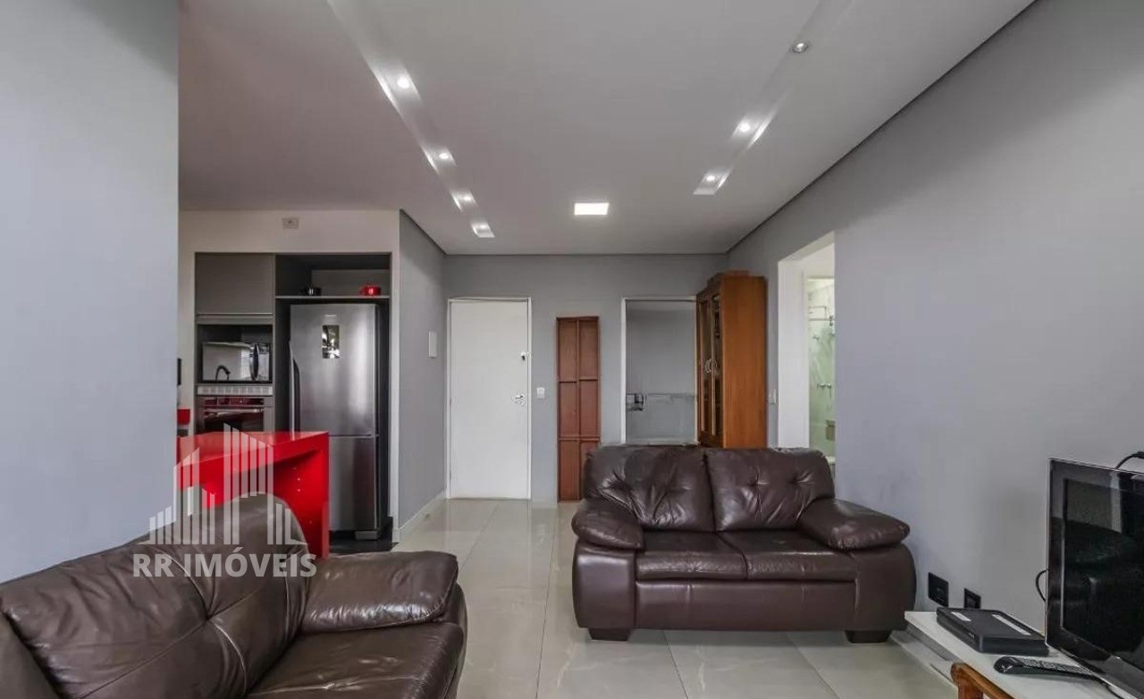 Apartamento à venda com 3 quartos, 94m² - Foto 8