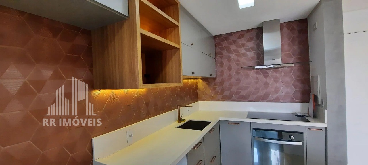 Apartamento à venda com 2 quartos, 63m² - Foto 5