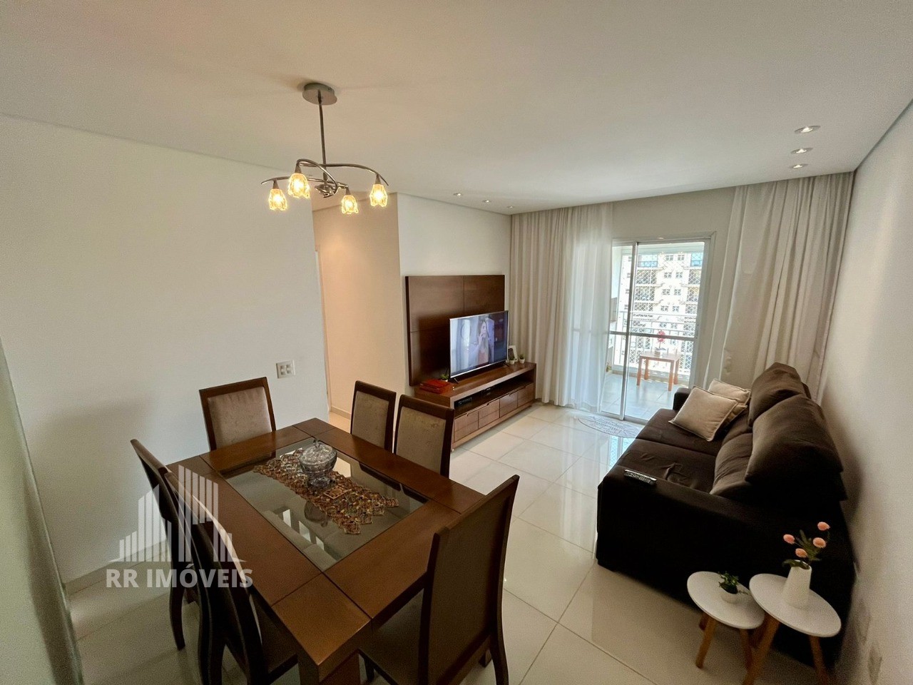 Apartamento à venda com 3 quartos, 85m² - Foto 5