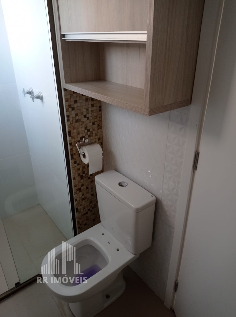 Apartamento à venda com 1 quarto, 50m² - Foto 7