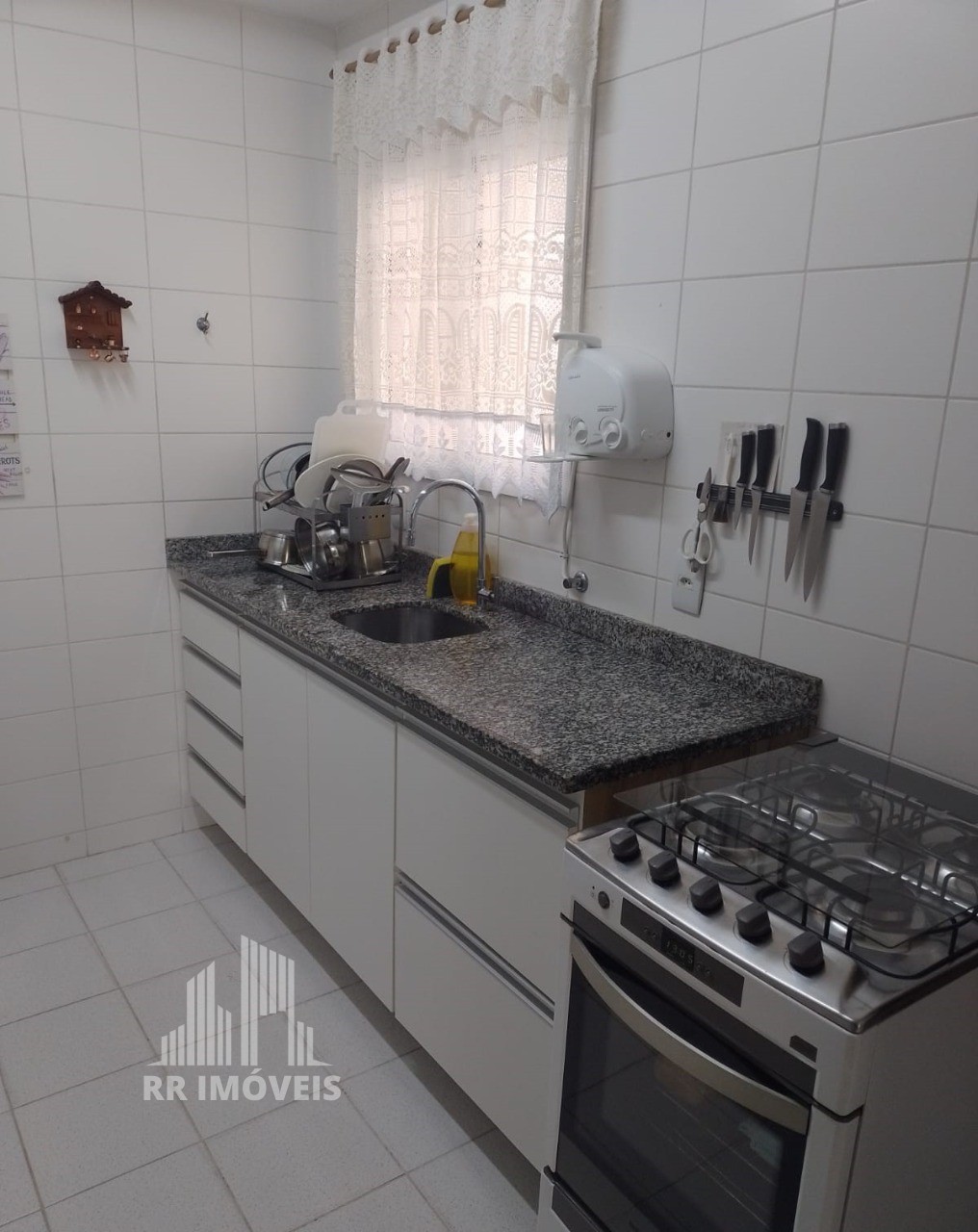 Apartamento à venda com 3 quartos, 85m² - Foto 7