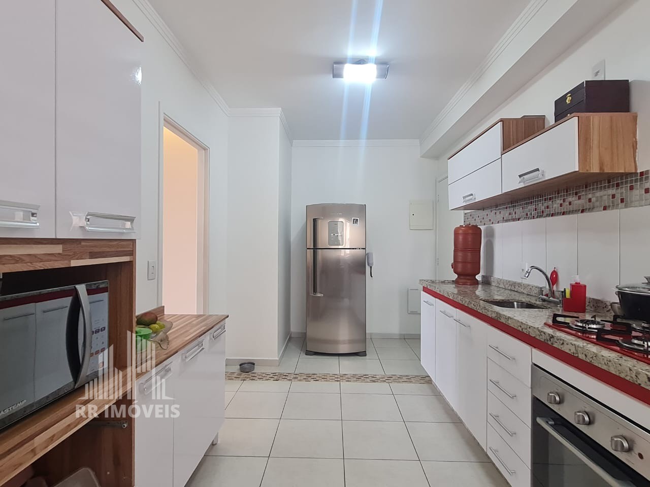 Apartamento à venda com 2 quartos, 107m² - Foto 12