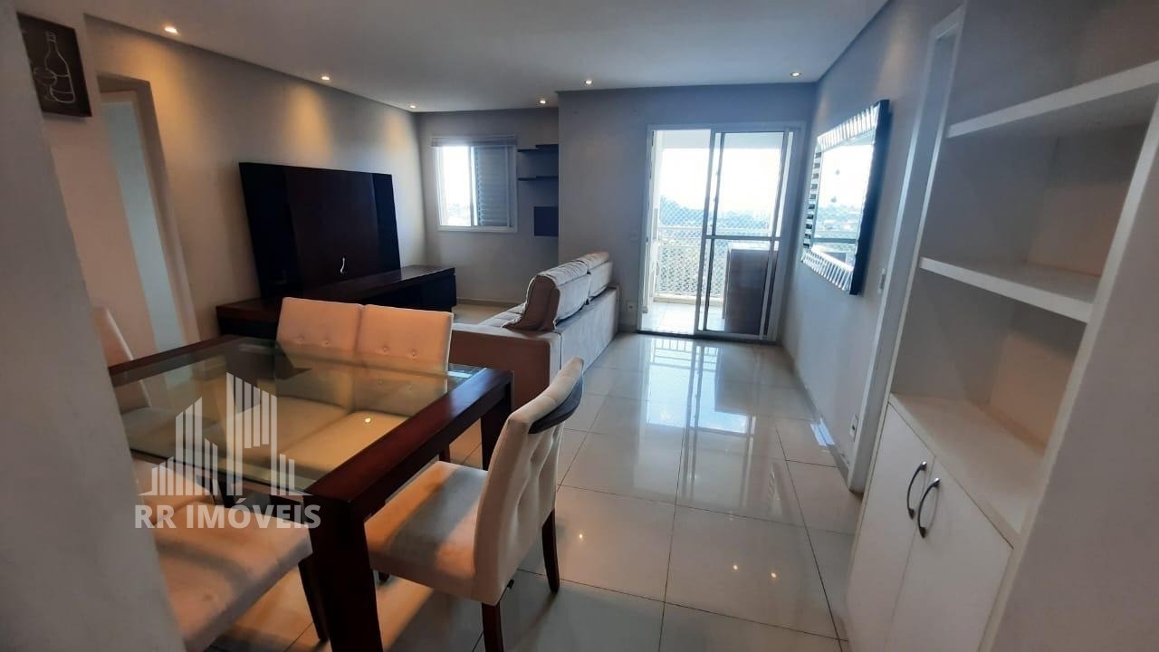 Apartamento para alugar com 2 quartos, 73m² - Foto 7