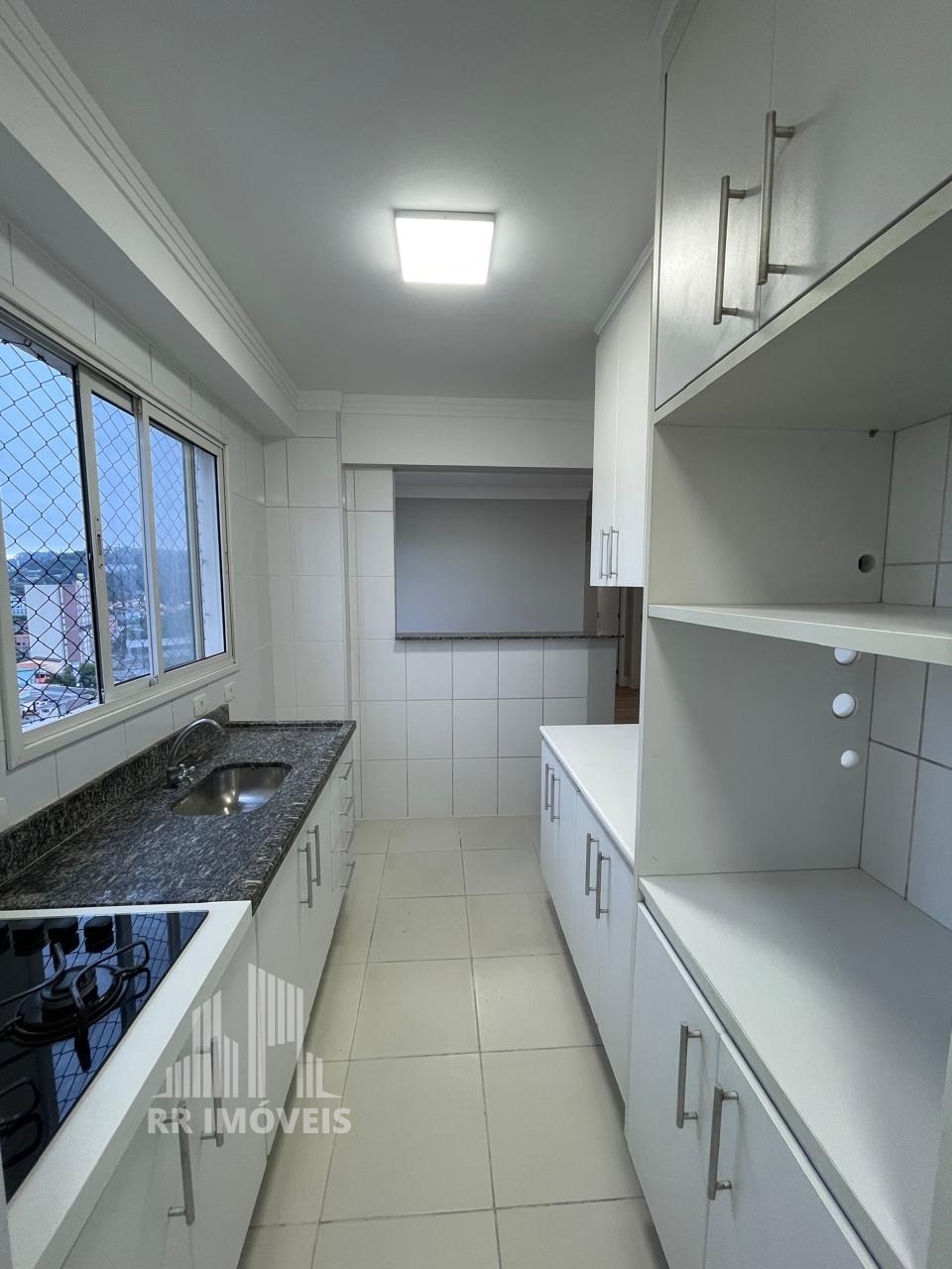 Apartamento à venda com 2 quartos, 66m² - Foto 7