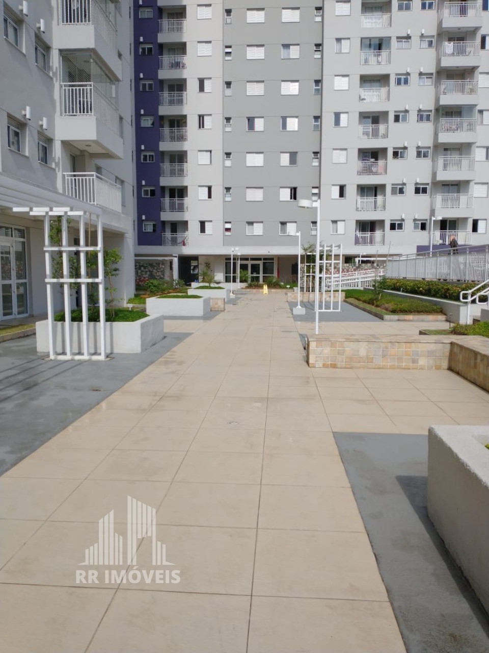 Apartamento à venda com 2 quartos, 57m² - Foto 23