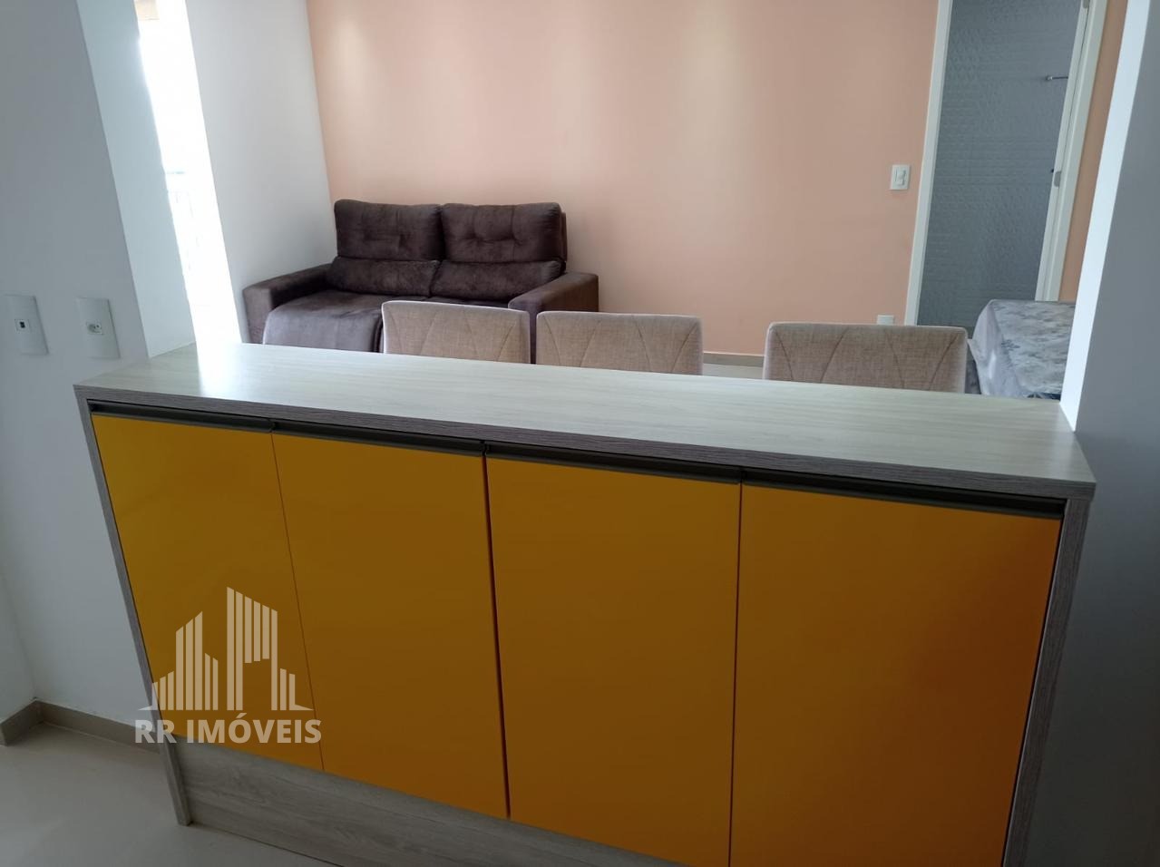 Apartamento à venda com 1 quarto, 50m² - Foto 10