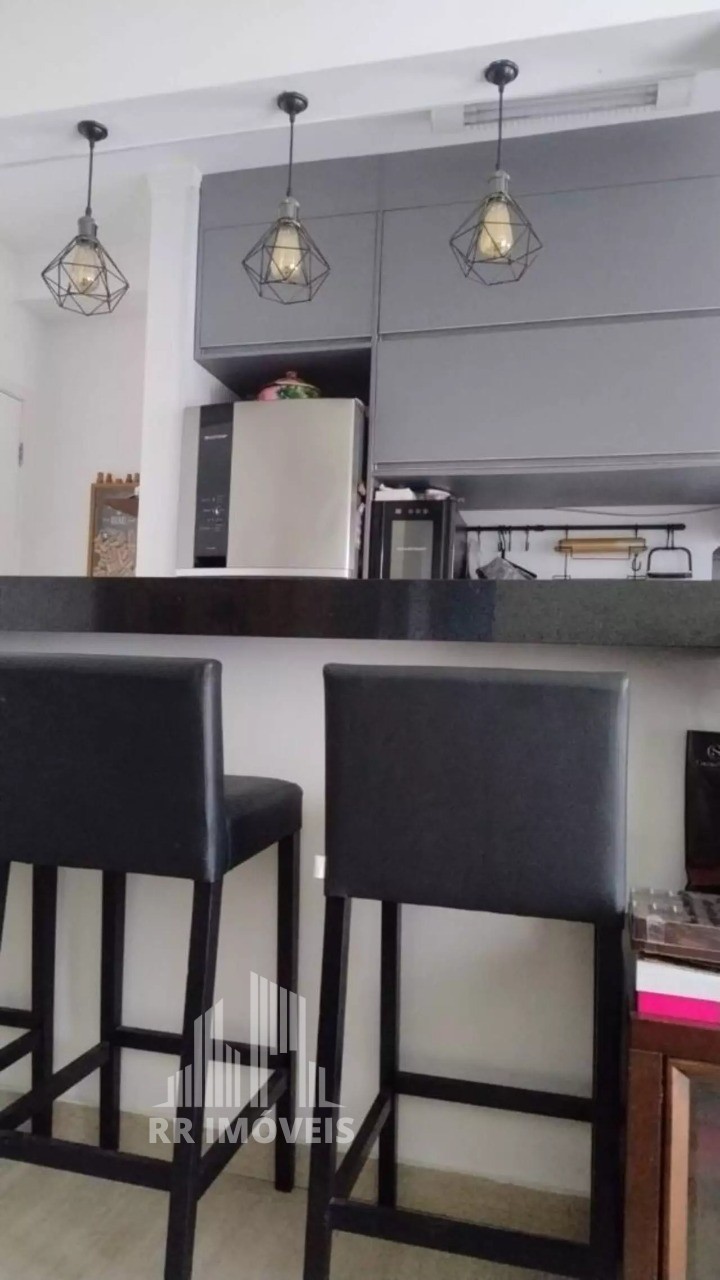 Apartamento à venda com 2 quartos, 57m² - Foto 3