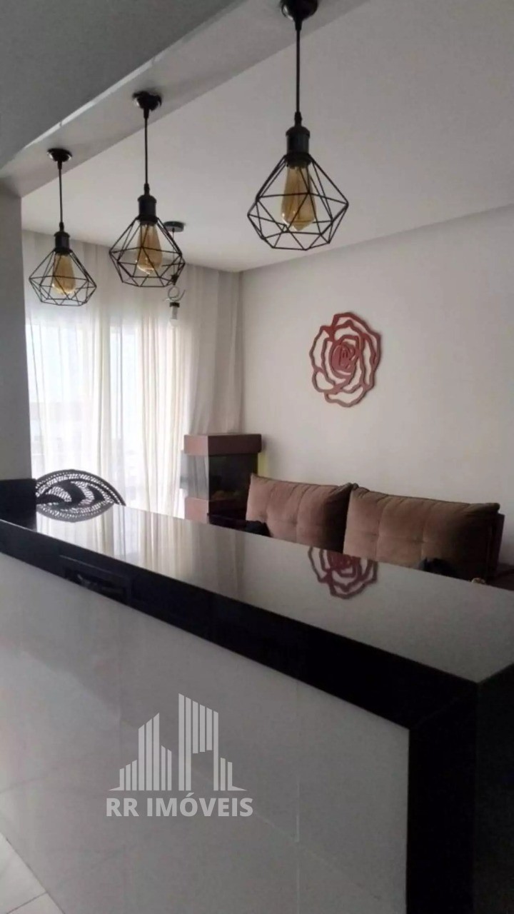 Apartamento à venda com 2 quartos, 57m² - Foto 1