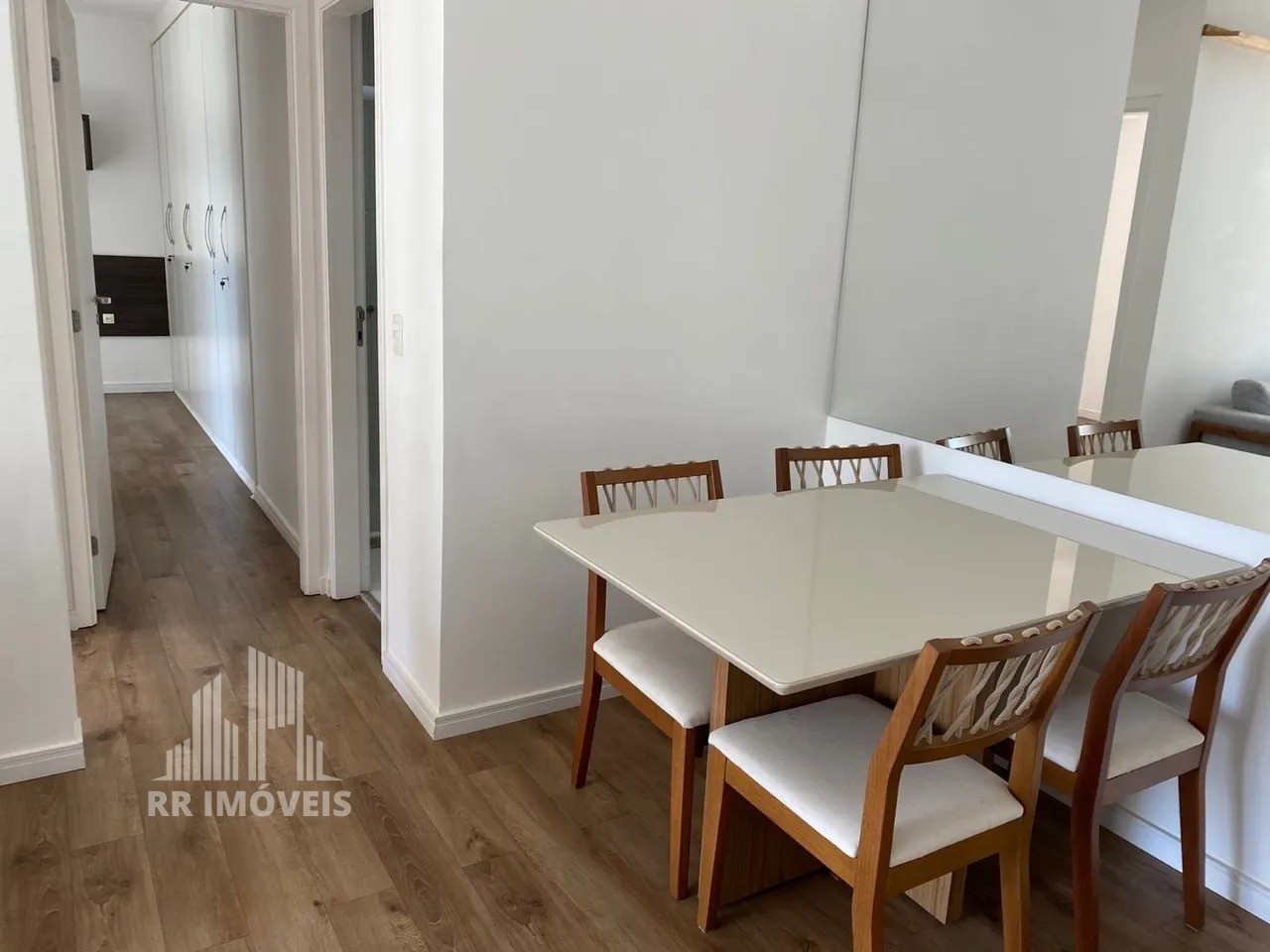 Apartamento para alugar com 2 quartos, 63m² - Foto 6