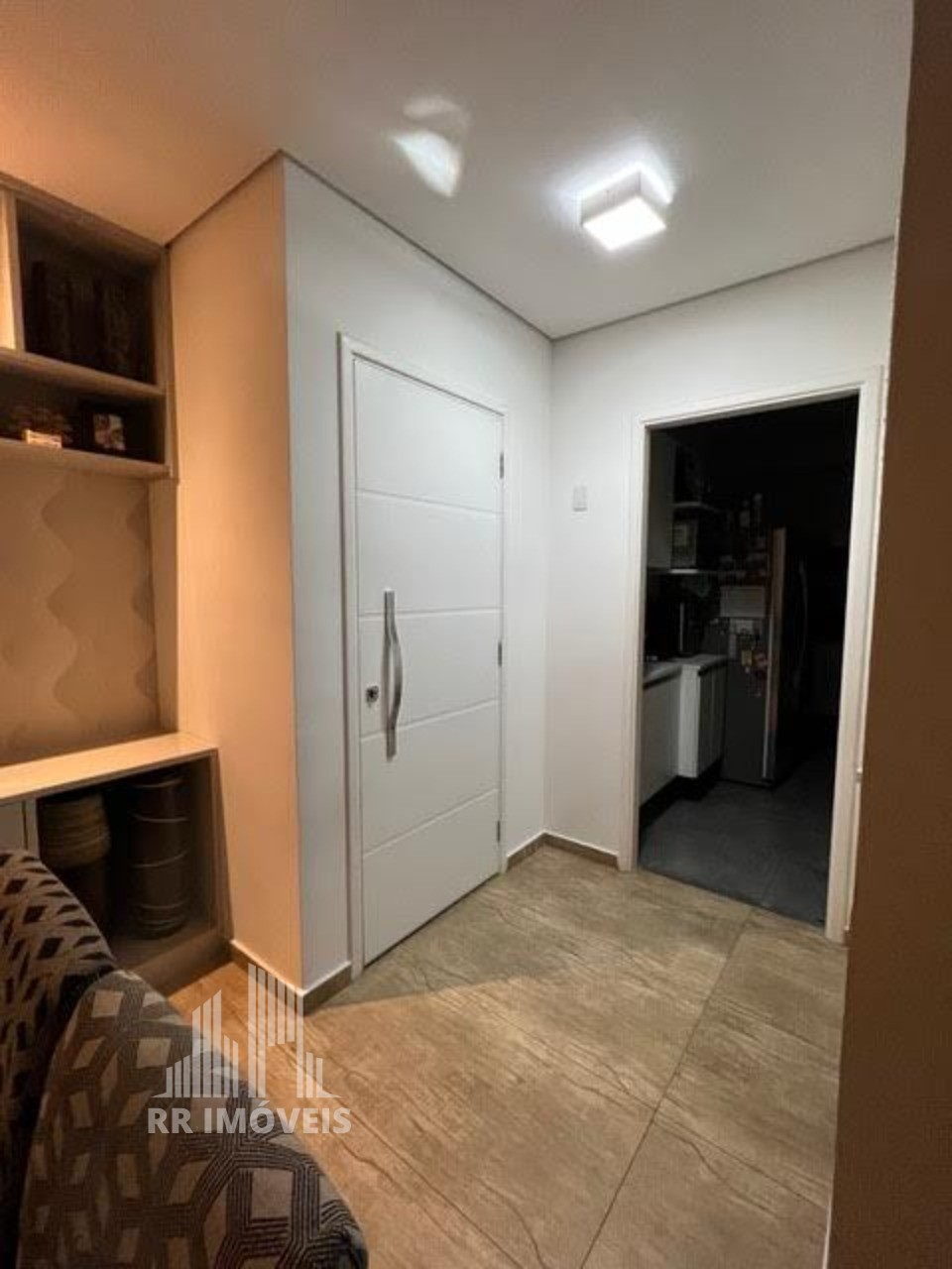 Apartamento à venda com 3 quartos, 132m² - Foto 9