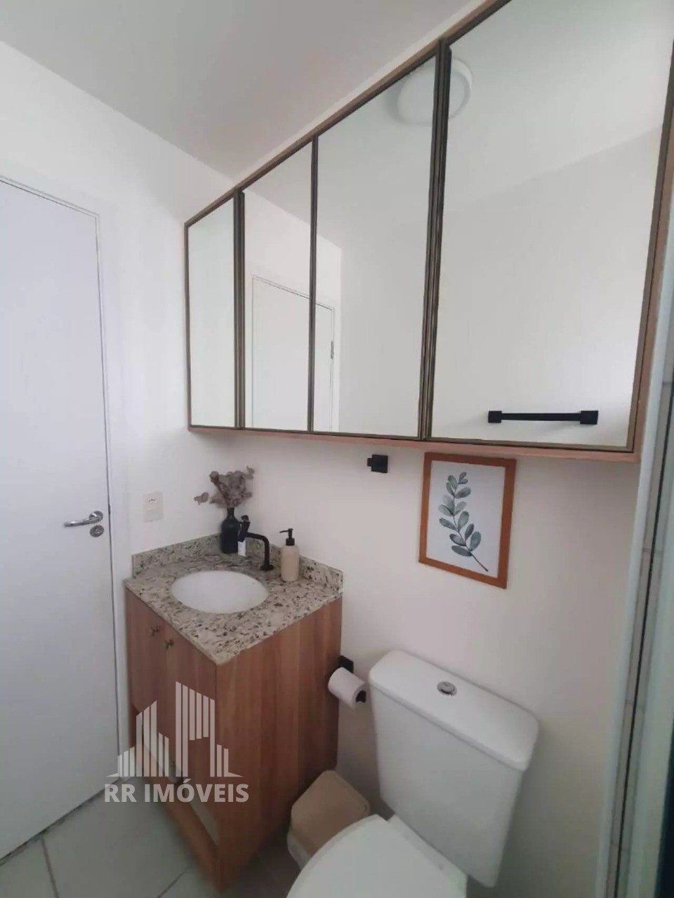 Apartamento à venda com 2 quartos, 52m² - Foto 20