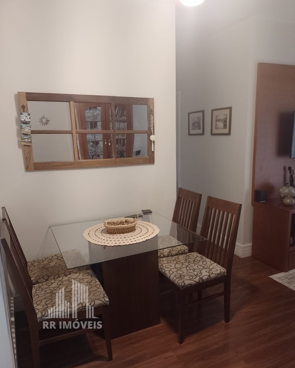 Apartamento à venda com 3 quartos, 85m² - Foto 4