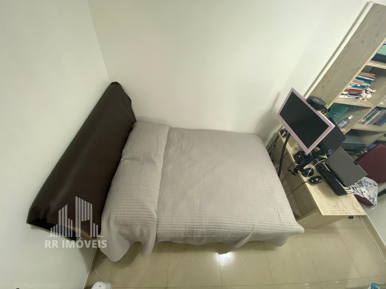 Apartamento à venda com 2 quartos, 56m² - Foto 14