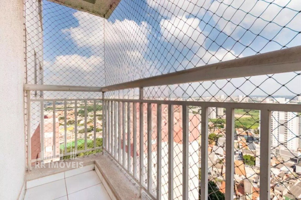 Apartamento à venda com 3 quartos, 70m² - Foto 3