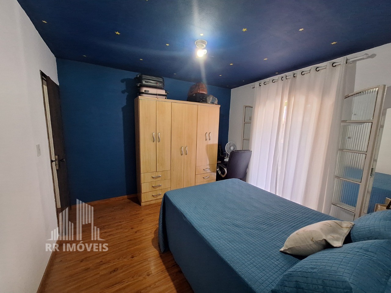 Casa à venda com 3 quartos - Foto 9
