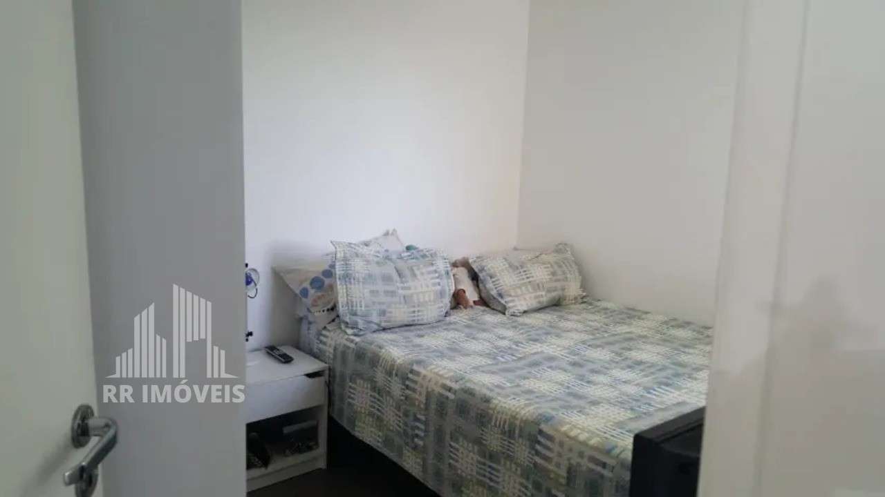 Apartamento à venda com 2 quartos, 60m² - Foto 5