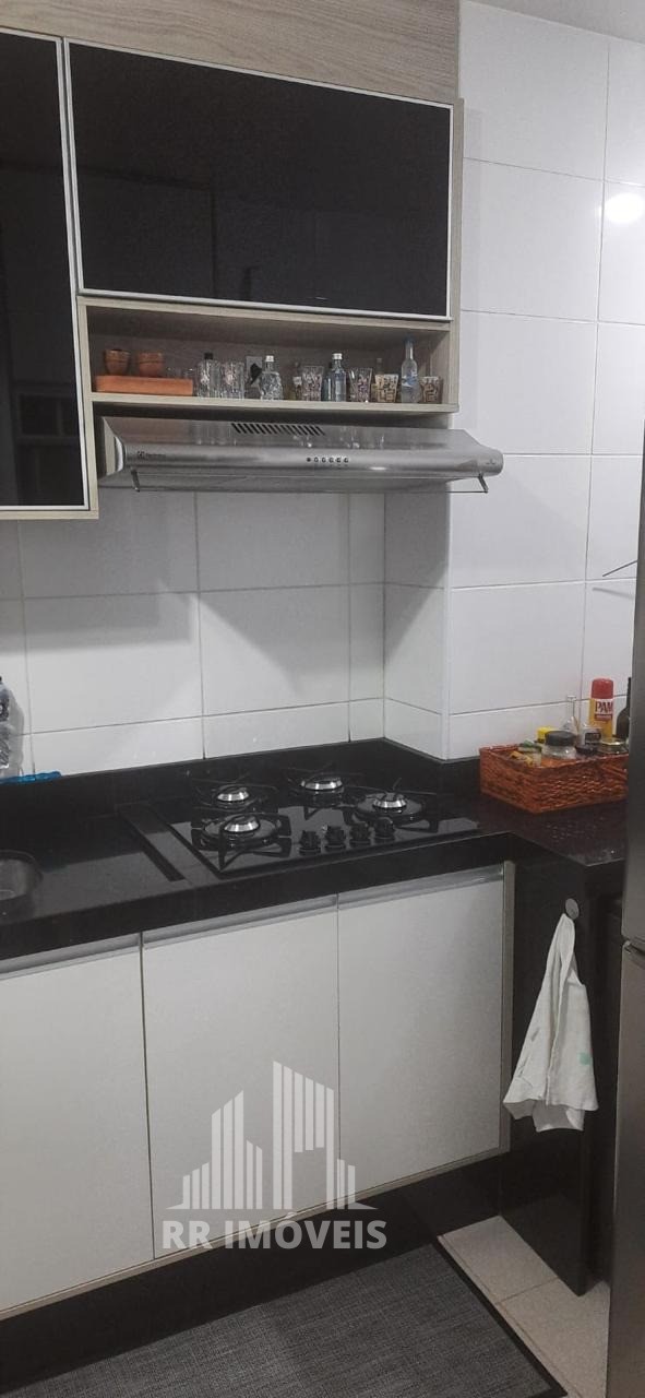 Apartamento à venda com 2 quartos, 60m² - Foto 3