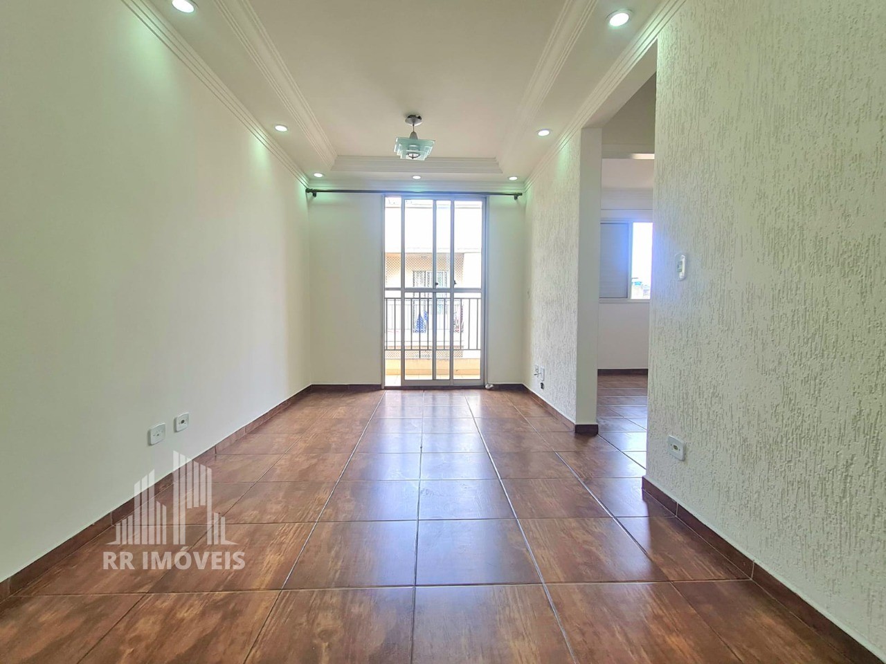 Apartamento à venda com 3 quartos, 68m² - Foto 1