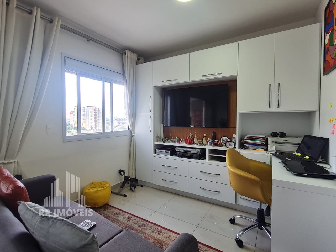 Apartamento à venda com 3 quartos, 105m² - Foto 13