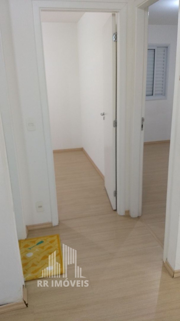 Apartamento à venda com 2 quartos, 56m² - Foto 3