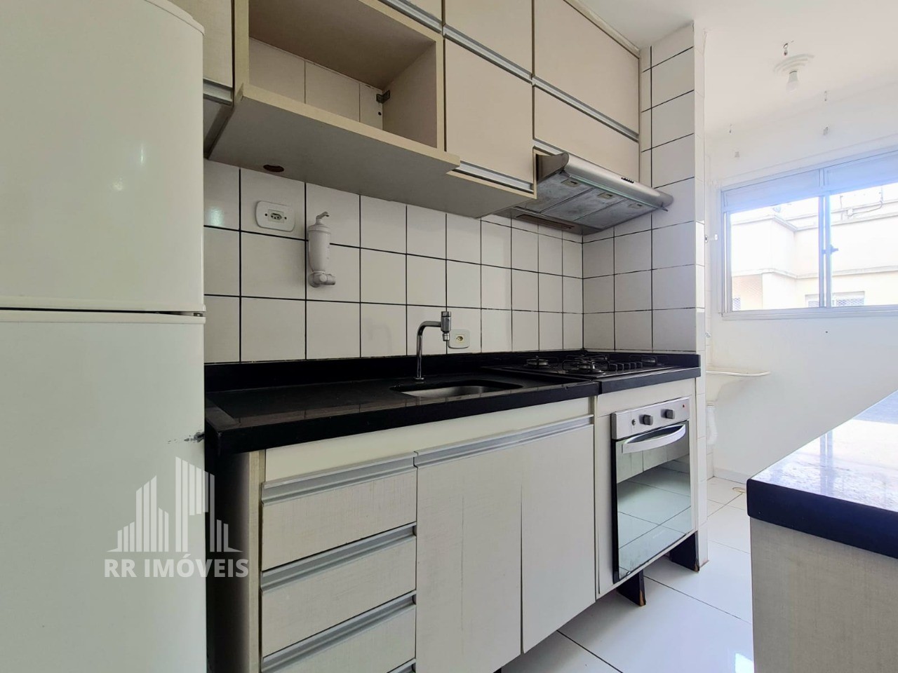 Apartamento à venda com 3 quartos, 68m² - Foto 3