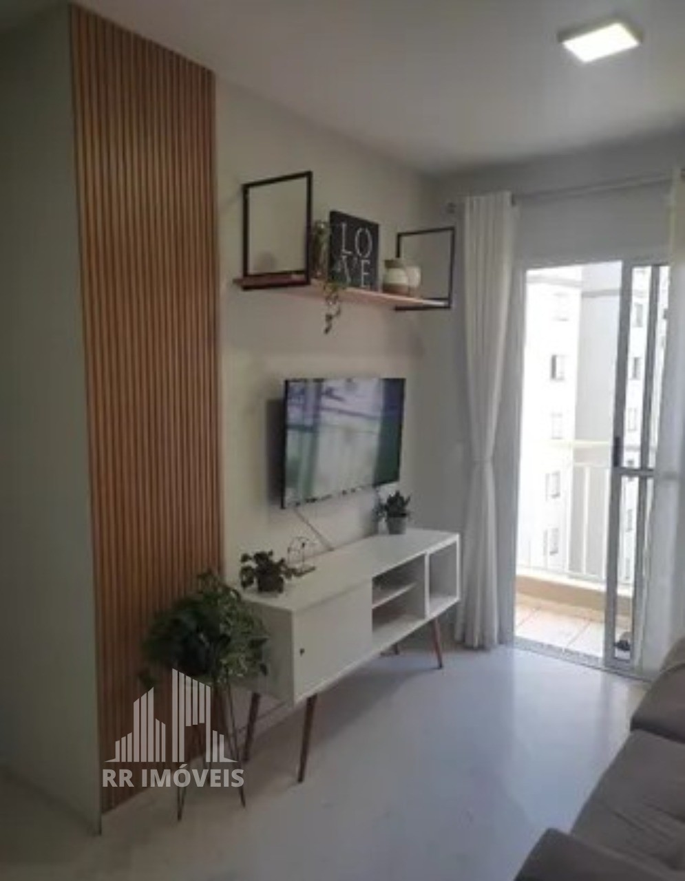 Apartamento à venda com 2 quartos, 61m² - Foto 3