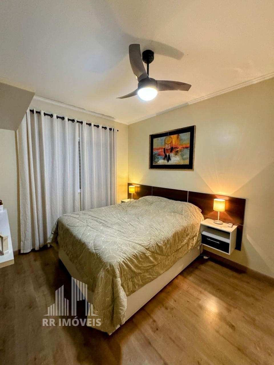 Apartamento à venda com 2 quartos, 55m² - Foto 6