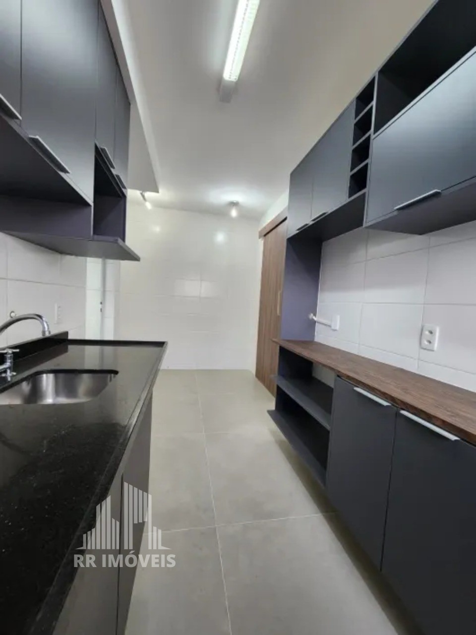 Apartamento à venda com 3 quartos, 107m² - Foto 6