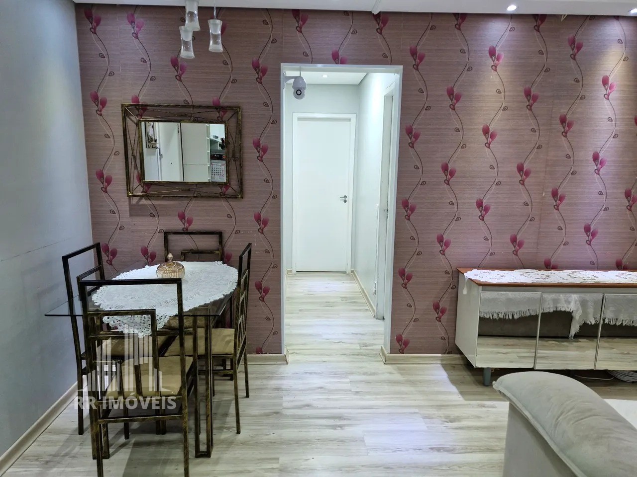 Apartamento à venda com 2 quartos, 53m² - Foto 6