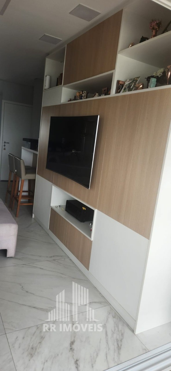 Apartamento à venda com 2 quartos, 80m² - Foto 6