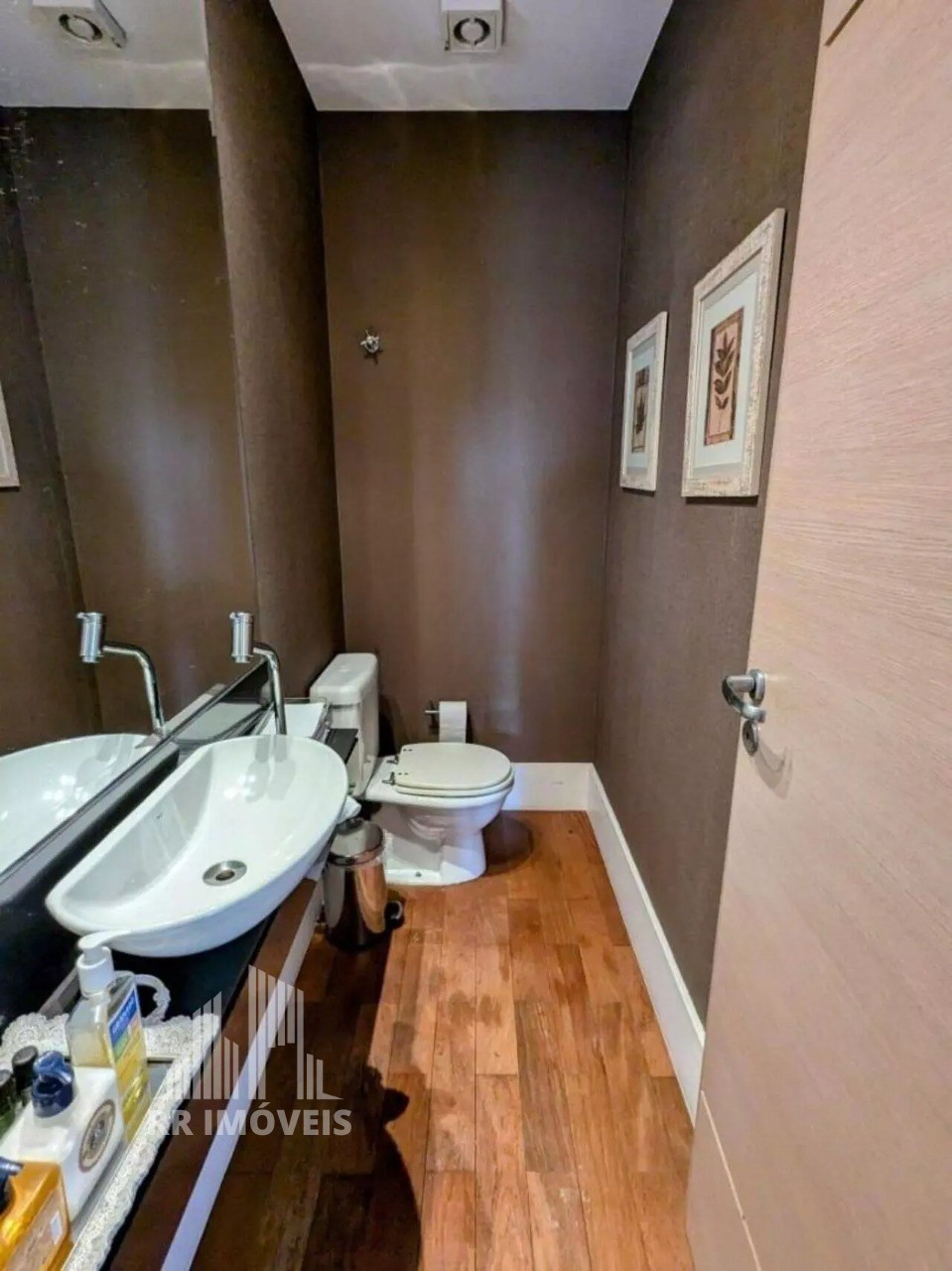 Apartamento à venda com 3 quartos, 133m² - Foto 5