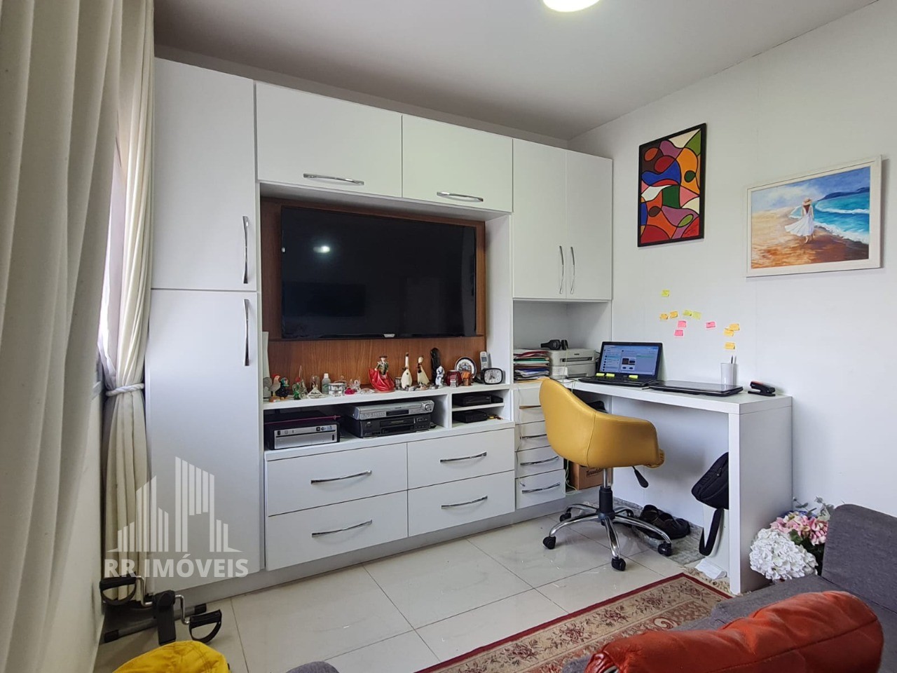 Apartamento à venda com 3 quartos, 105m² - Foto 15