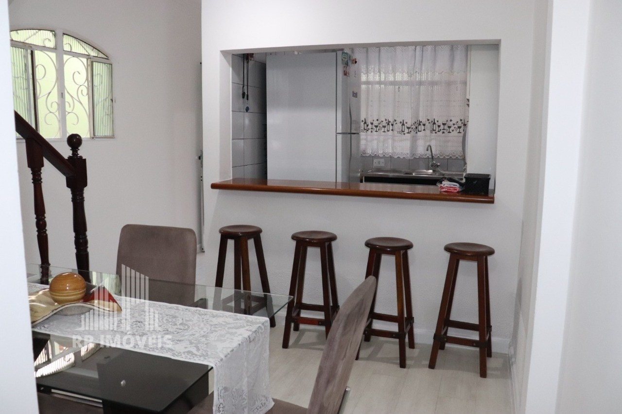 Casa à venda com 3 quartos - Foto 6
