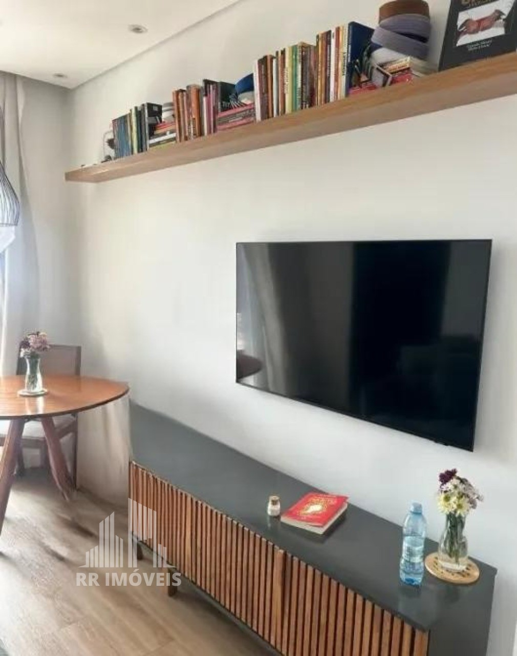 Apartamento à venda com 2 quartos, 44m² - Foto 8