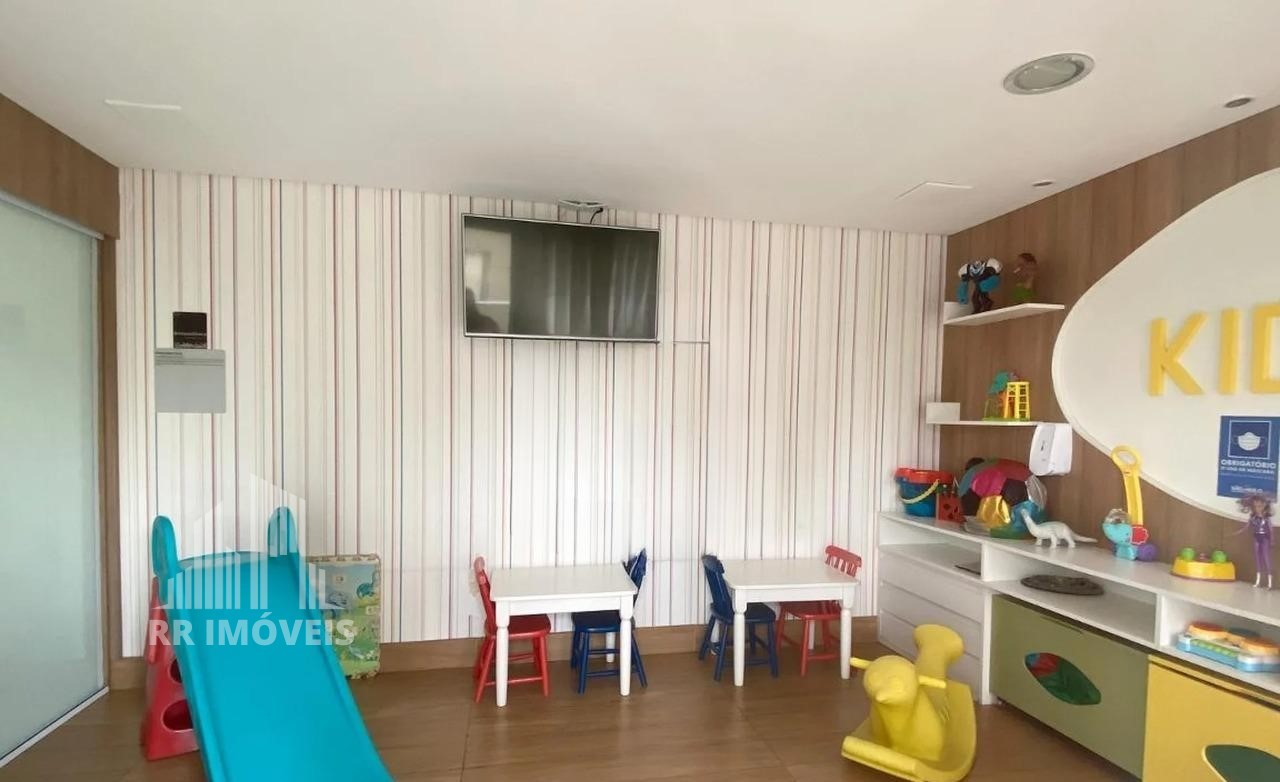 Apartamento para alugar com 1 quarto, 50m² - Foto 22