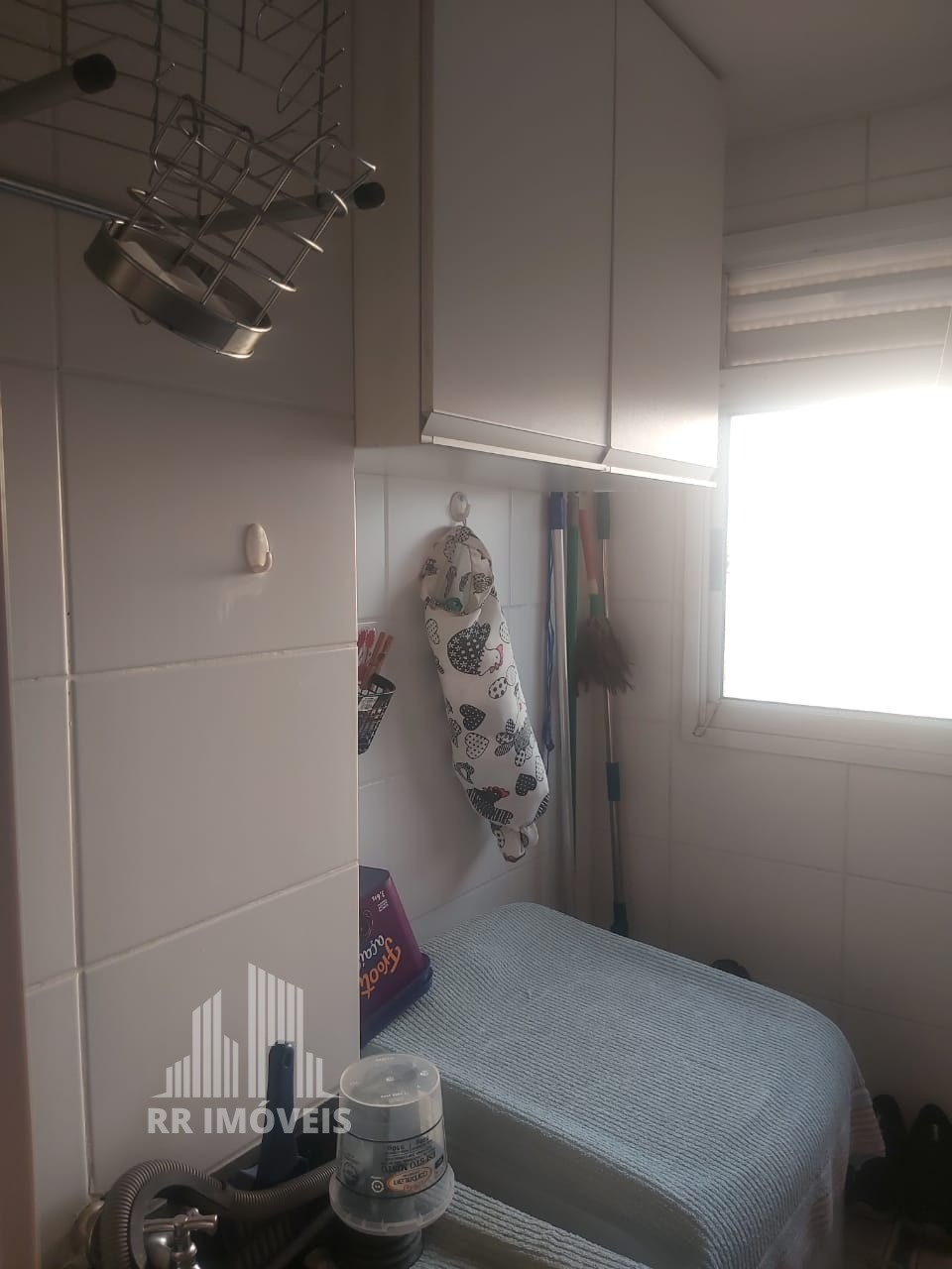 Apartamento à venda com 2 quartos, 51m² - Foto 6