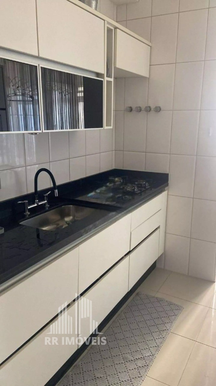 Apartamento à venda com 3 quartos, 113m² - Foto 4