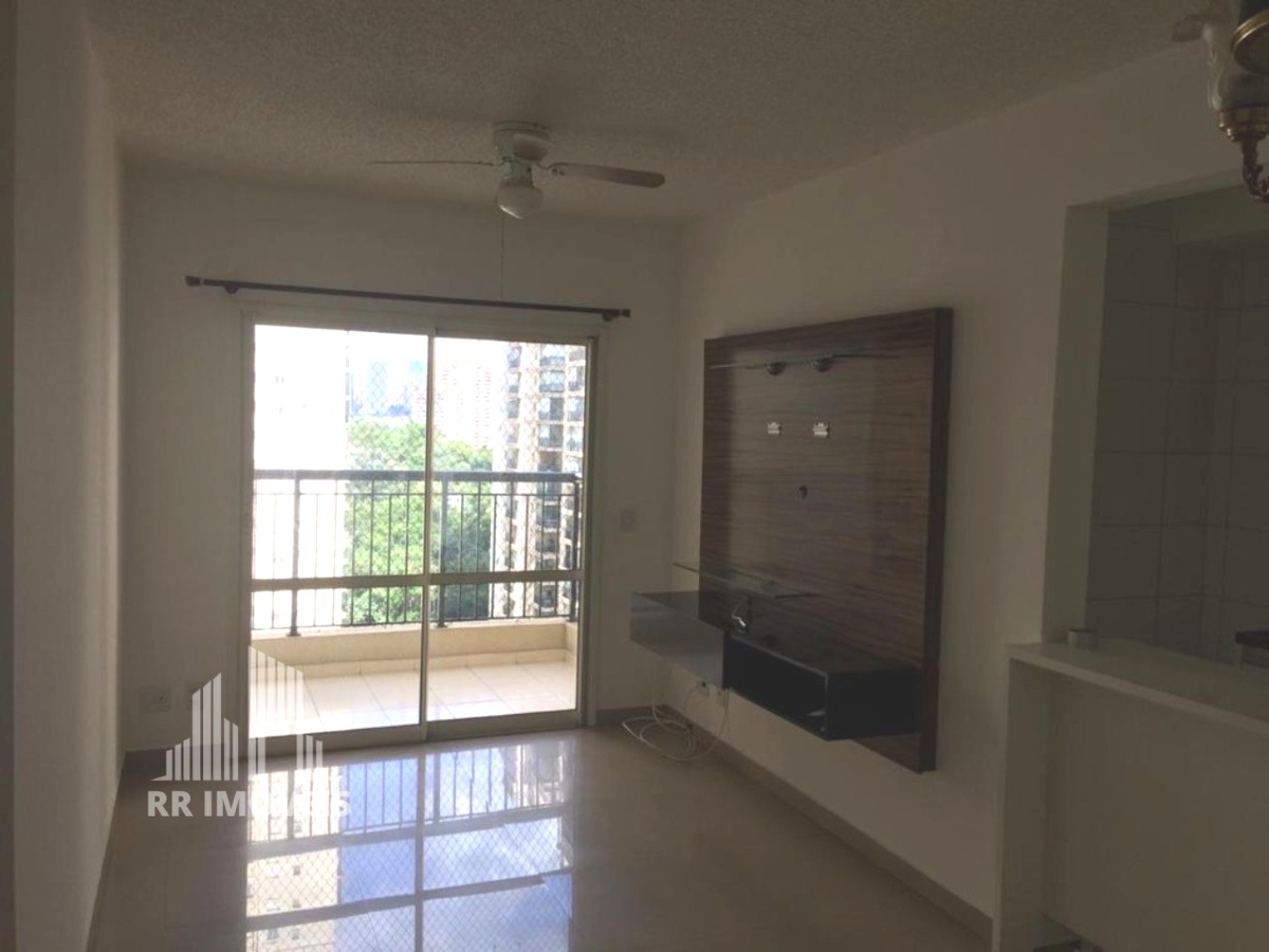 Apartamento para alugar com 2 quartos, 68m² - Foto 1