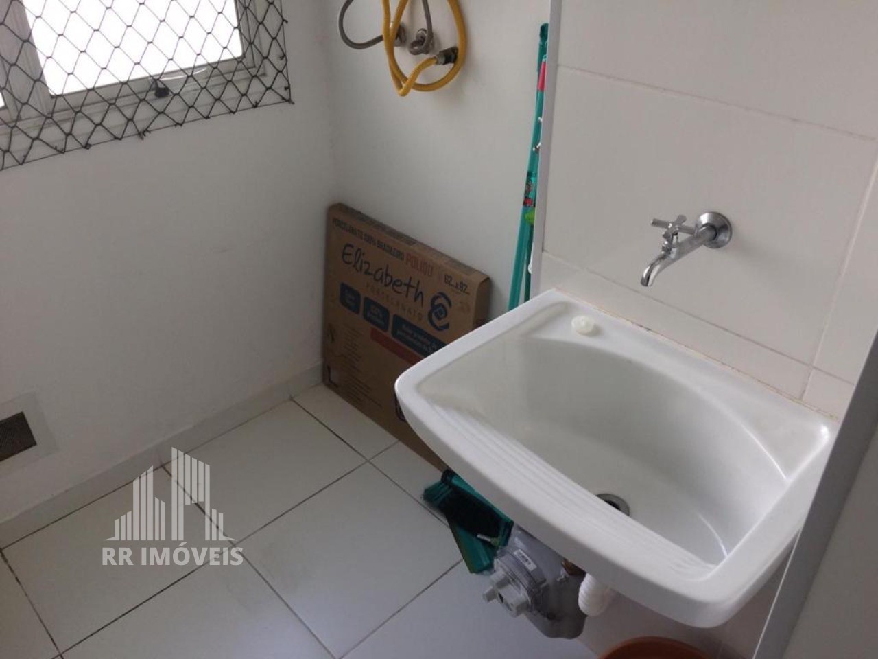 Apartamento para alugar com 2 quartos, 68m² - Foto 15