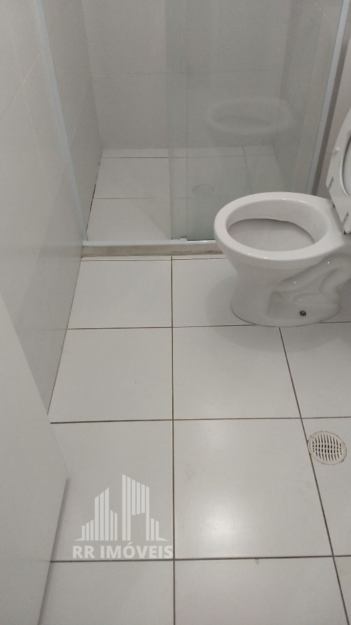 Apartamento à venda com 2 quartos, 56m² - Foto 8