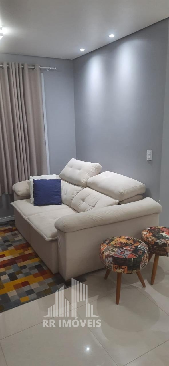 Apartamento à venda com 2 quartos, 60m² - Foto 9