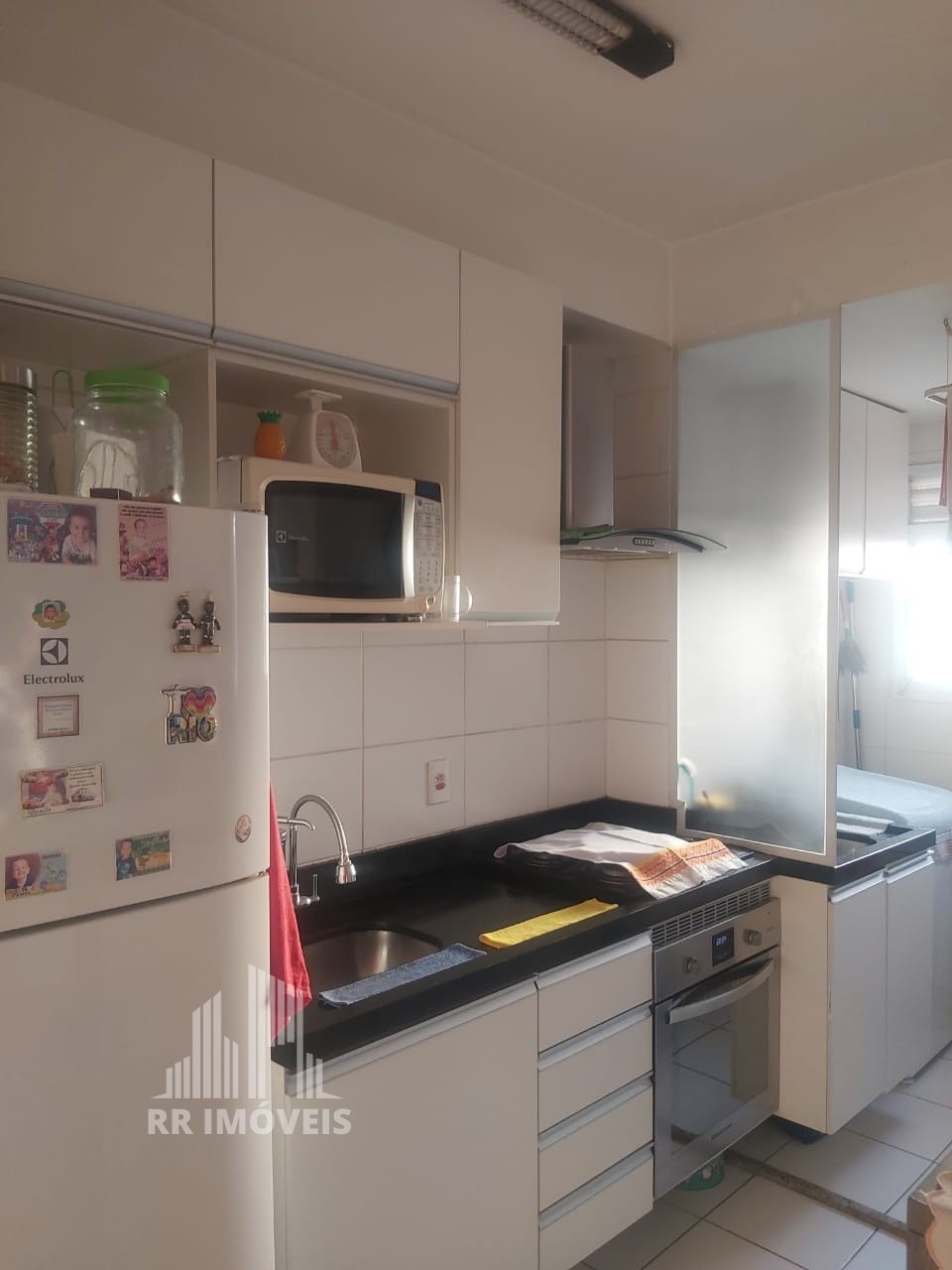 Apartamento à venda com 2 quartos, 51m² - Foto 4