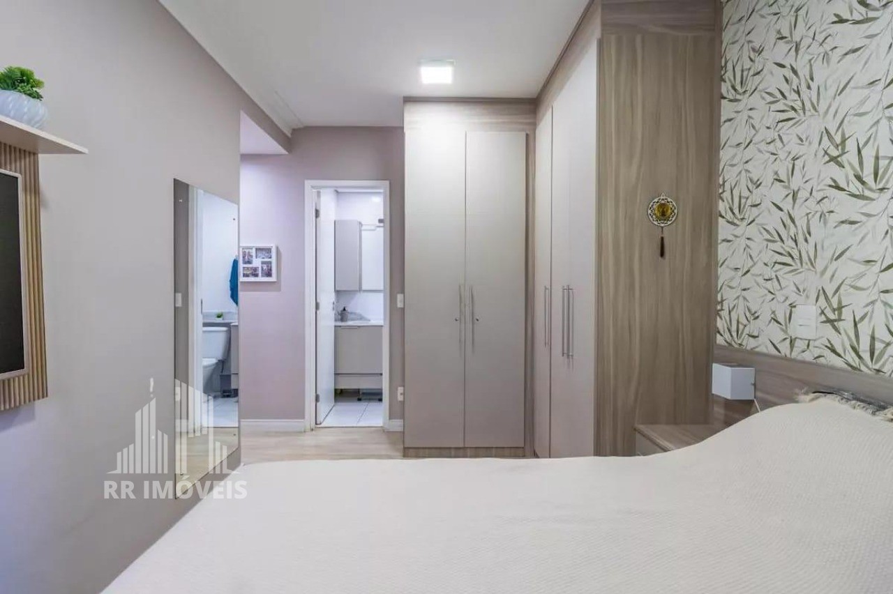 Apartamento à venda com 2 quartos, 62m² - Foto 10