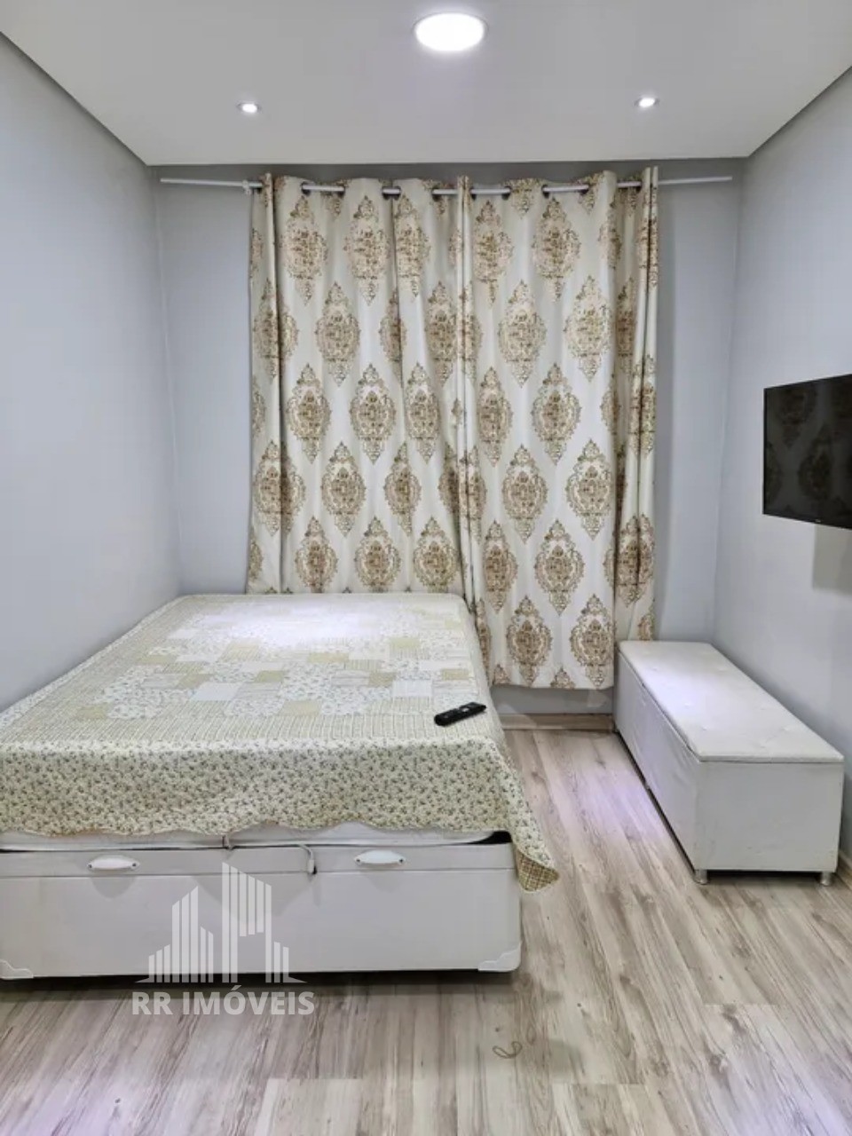 Apartamento à venda com 2 quartos, 53m² - Foto 9