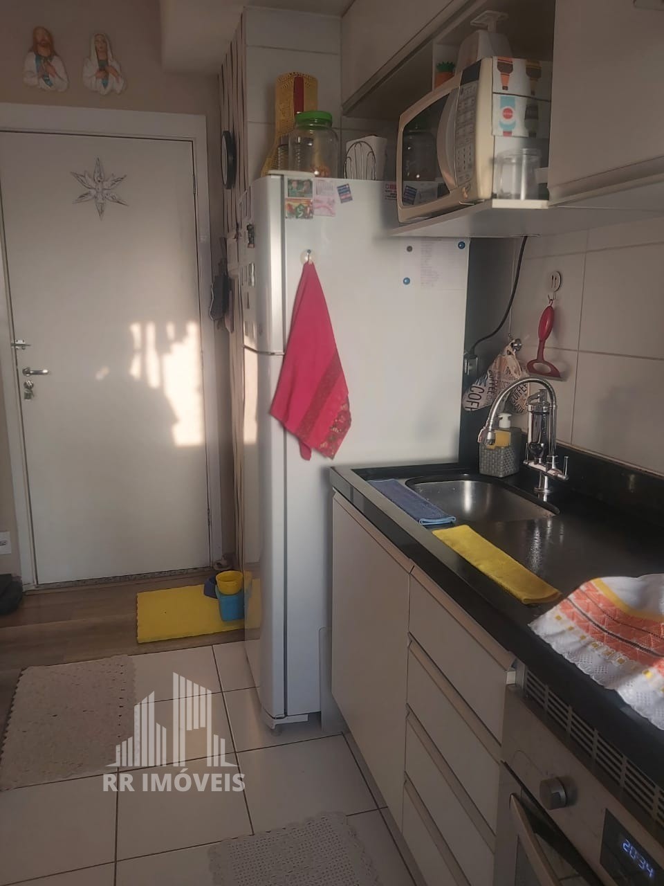 Apartamento à venda com 2 quartos, 51m² - Foto 5