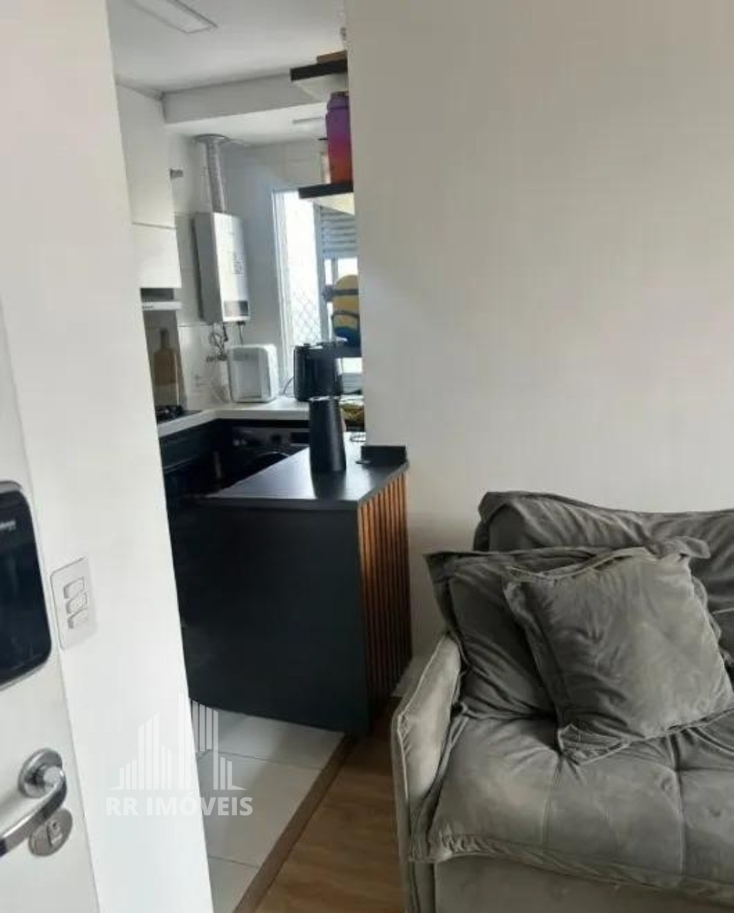 Apartamento à venda com 2 quartos, 44m² - Foto 6